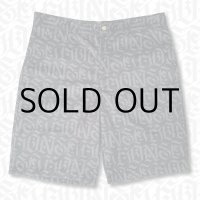 SANROKU  PATTERN SHORTS #01