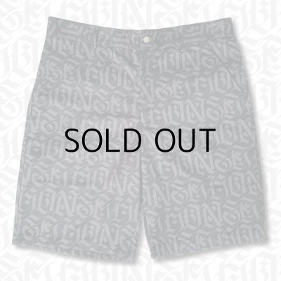 画像1: SANROKU  PATTERN SHORTS #01