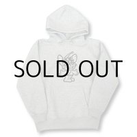 NOE246 SWEAT HOODIE