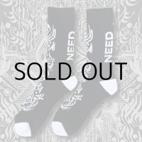 NEED ORIGINAL x JONDIX  SOCKS