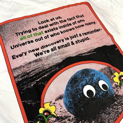 画像4: HOMEWARD BOUND "Everything Everywhere All at Once" T-SHIRT