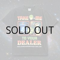 HOMEWARD BOUND "Take me to your Dealer" T-SHIRT