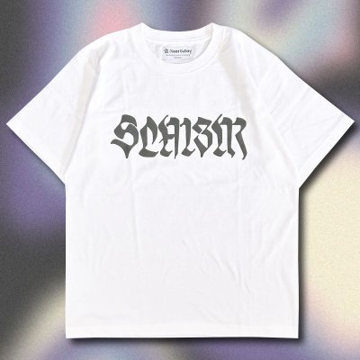 画像2: DISACOF T-SHIRT "SCHIZM"