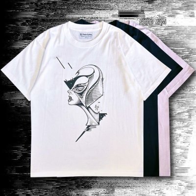 画像1: DISACOF T-SHIRT "SILVIA"