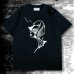 画像3: DISACOF T-SHIRT "SILVIA"