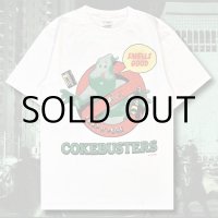 HOMEWARD BOUND "COKEBUSTERS" T-SHIRT