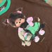 画像3: HOMEWARD BOUND "Doll Baby" RINGER T-SHIRT (3)