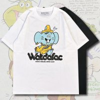 WATDAFAC TOYS  "PIFOSTIO" T-SHIRT