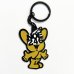 画像2: NOE246 METAL KEYCHAIN (2)