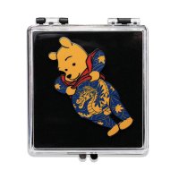 TATPOOH PINS(Yellow)