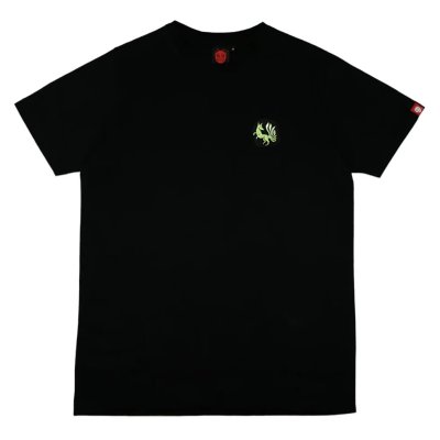 画像2: "DPM" OVER SIZE T-SHIRT