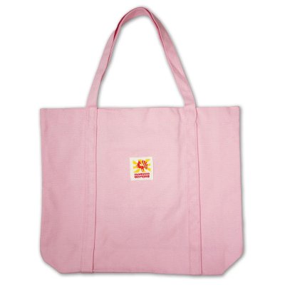 画像2: TATPOOH TOTE BAG(Pink)