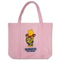 TATPOOH TOTE BAG(Pink)