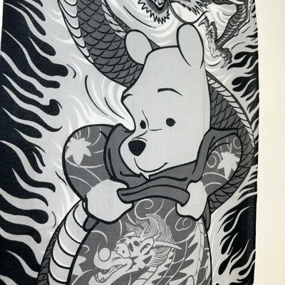 画像4: TATPOOH TENUGUI