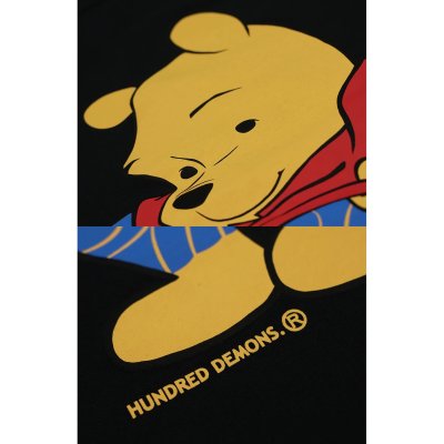 画像3: TATPOOH T-SHIRT