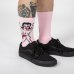 画像10: IZUMONSTER×STAY GOLD SOCKS "ゾンビー君"