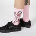 画像9: IZUMONSTER×STAY GOLD SOCKS "ゾンビー君"