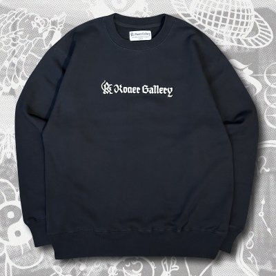 画像1: KONER GALLERY CREWNECK