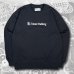 画像1: KONER GALLERY CREWNECK (1)