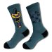 画像6: ILLSYNAPSE SOCKS "S.N.C.N"