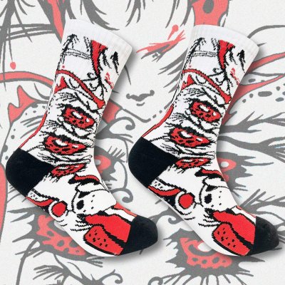 画像2: PEZZEEP x STAYGOLD SOCKS