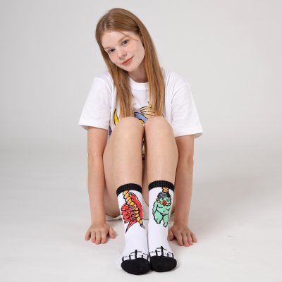 画像4: ED KO x STAYGOLD SOCKS