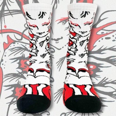 画像3: PEZZEEP x STAYGOLD SOCKS