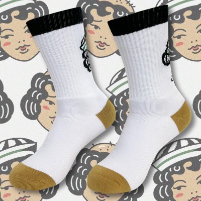 画像3: HOUSE TATTOO x STAYGOLD SOCKS