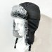 画像1: SANROKU BOMBER HAT "GEOMETRIC" (1)