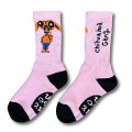 TOMASON "CHIHUAHUA GANG" socks