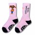 画像1: TOMASON "CHIHUAHUA GANG" socks (1)