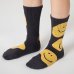 画像6: STAYGOLD×HIPPI "SMILE" socks