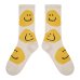 画像2: STAYGOLD×HIPPI "SMILE" socks (2)