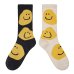 画像1: STAYGOLD×HIPPI "SMILE" socks (1)