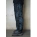 画像5: HORITATSU "SPIDER WEB" FLEECE PANTS