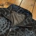 画像7: HORITATSU "SPIDER WEB" FLEECE JACKET