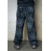 画像6: HORITATSU "SPIDER WEB" FLEECE PANTS