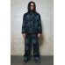 画像4: HORITATSU "SPIDER WEB" FLEECE PANTS