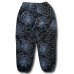 画像2: HORITATSU "SPIDER WEB" FLEECE PANTS (2)