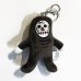 画像3: ILLSYNAPSE PLUSH KEYCHAIN