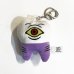 画像5: ILLSYNAPSE PLUSH KEYCHAIN