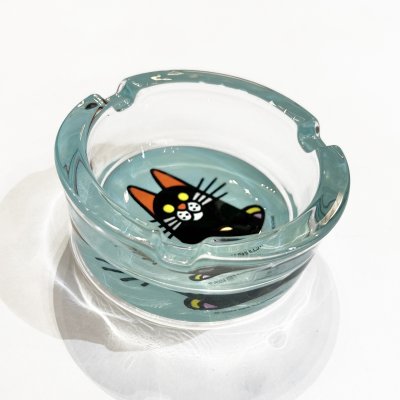 画像2: ILLSYNAPSE ASHTRAY