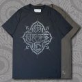 SANROKU T-SHIRT "THREE SIX"