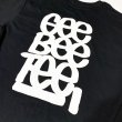 画像7: GxBxT&MQ T-SHIRT "NY/NY" (7)