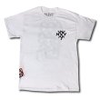 画像3: GxBxT&MQ T-SHIRT "NY/NY" (3)