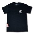 画像5: GxBxT&MQ T-SHIRT "NY/NY" (5)