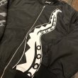 画像3: CIXEUR&DF.SQEZ BOMBER JACKET "DEVIL FISH" (3)