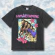 画像1: HOMEWARD BOUND "I am Ketamine" T-SHIRT (1)