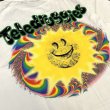 画像4: HOMEWARD BOUND "TELEDRUGGIES" T-SHIRT (4)