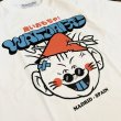 画像3: WATDAFAC TOYS T-SHIRT (3)